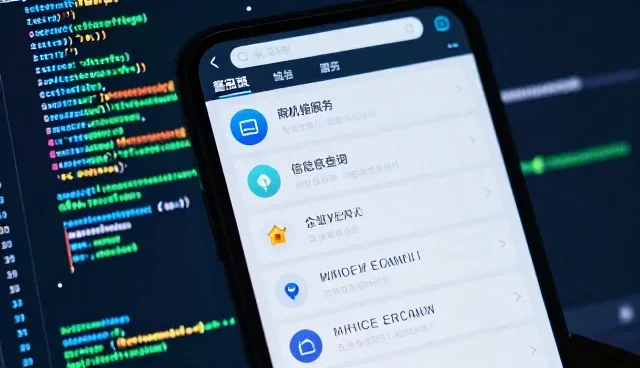 信息查询效率对比:采购供应模式的取舍分析