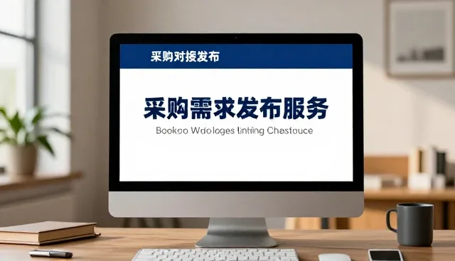 青岛网站设计公司：产品展示与采购需求发布的关键作用