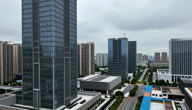 企业信息查询如何选择依据？不同场景下的性能差异分析