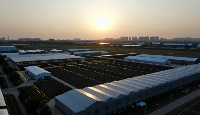 采购供应信息查询服务的性能优化与适用场景分析