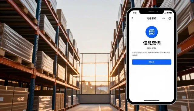 企业信息查询服务如何成为品牌展示的关键入口